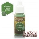 Warpaints Goblin Green  - Army Painter