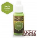 Warpaints Jungle Green - Army Painter