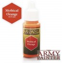 Warpaints Mythical Orange - Army Painter