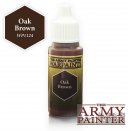 Warpaints Oak Brown - Army Painter
