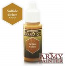 Warpaints Sulfide Ochre - Army Painter