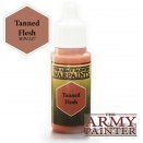 Warpaints Tanned Flesh - Army Painter