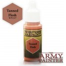 Warpaints Tanned Flesh - Army Painter