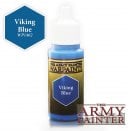 Warpaints Viking Blue - Army Painter