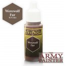 Warpaints Werewolf Fur - Army Painter