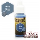 Warpaints Wolf Grey - Army Painter