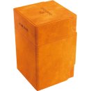 Watchtower 100+ Convertible XL Exclusive Orange - Gamegenic