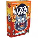 Wazabi - Extension Supplément Piment