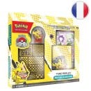 Deck Championnats du Monde 2023 : Psychic Elegance - Pokémon FR