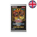 Booster Limited Pack World Championship 2025 - Yu-Gi-Oh! EN