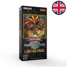 Boite de 10 Boosters Limited Pack World Championship 2025 - Yu-Gi-Oh! FR