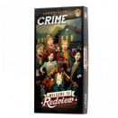 Chronicles of Crime - Extension Welcome to Redview
