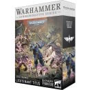 Space Marines - Lieutnant Titus 55-08