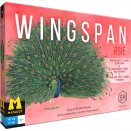 Wingspan - Asie