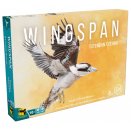 Wingspan - Extension Océanie