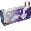 Wingspan - Extension Europe