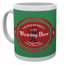 Mug Wizarding Brew - Les Animaux Fantastiques