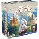 World Wonders - Extension Europe