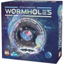 Wormholes