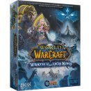 World of Warcraft : Wrath of the Lich King - Pandemic System