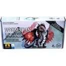 L'Académie des Dragons - Extension Wyrmspan