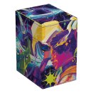 Boite de Flip'n'Tray Deck Case 133+ XenoSkin Magic: The Gathering Aux portes des éternités - Haliya et Tezzeret - Ultimate Guard