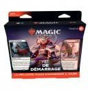 Kit de démarrage 2022 - Magic FR