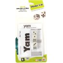 Yams et Bloc de Score - WDK