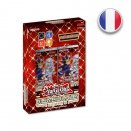 Box Duellistes Légendaires Saison 3 Yu-Gi-Oh! FR