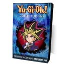 Boite de Pin's collector en boîte mystère - Yu-Gi-Oh!