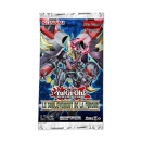 Booster Le Soulèvement de la Fureur Yu-Gi-Oh! FR