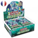 Boite de 24 boosters Le Code du Duelliste Yu-Gi-Oh! FR