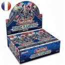Boite de 24 boosters Le Soulèvement de la Fureur Yu-Gi-Oh! FR