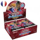 Boite de 36 boosters Speed Duel : Cicatrices de Batailles Yu-Gi-Oh! FR