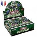 Boite de 24 boosters Impact du Chaos Yu-Gi-Oh! FR