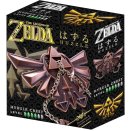 Casse-tête : The Legend of Zelda Blason d'Hyrule Difficulté 4/6