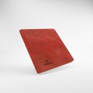 Album 24-Pocket Zip-Up Side-loading Rouge - Gamegenic