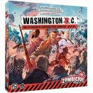 Zombicide 2ème Édition - Campagne Washington Z.C