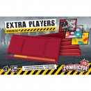 Zombicide 2ème Édition - Kit 6 Joueurs