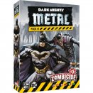 Zombicide : Dark Knight Metal Pack #1