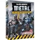 Zombicide : Dark Nights Metal Pack #2