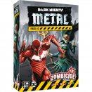 Zombicide : Dark Knight Metal Pack #3