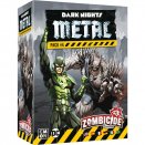 Zombicide : Dark Nights Metal Pack #4