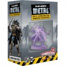 Zombicide : Dark Nights Metal Pack #5