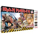 Zombicide - Iron Maiden Pack #1