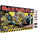 Zombicide - Iron Maiden Pack #2