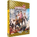 Zombicide Chronicles - Kit du Meneur de jeu