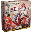 Zombicide Saison 1 - 2ème Édition