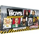 Zombicide - The Boys Pack #2 - The Boys