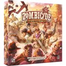 Zombicide Undead or Alive - Extension de campagne Gears & Guns